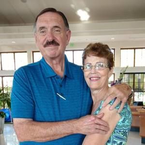 Meet your Posher, Cheryl